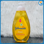Johnson’s Baby Shampoo 750ml