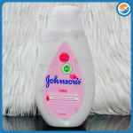 Johnson's Baby Lotion 300ml
