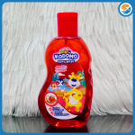 Kodomo Strawberry Body Wash 200ml