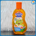 Kodomo Baby Shampoo & Conditioner Orange 200ml