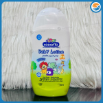 Kodomo Baby Lotion 0+ 180ml (Thailand)