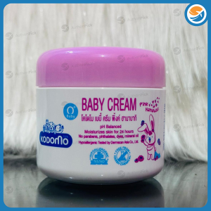 Kodomo Baby Cream 50ml (Thailand)