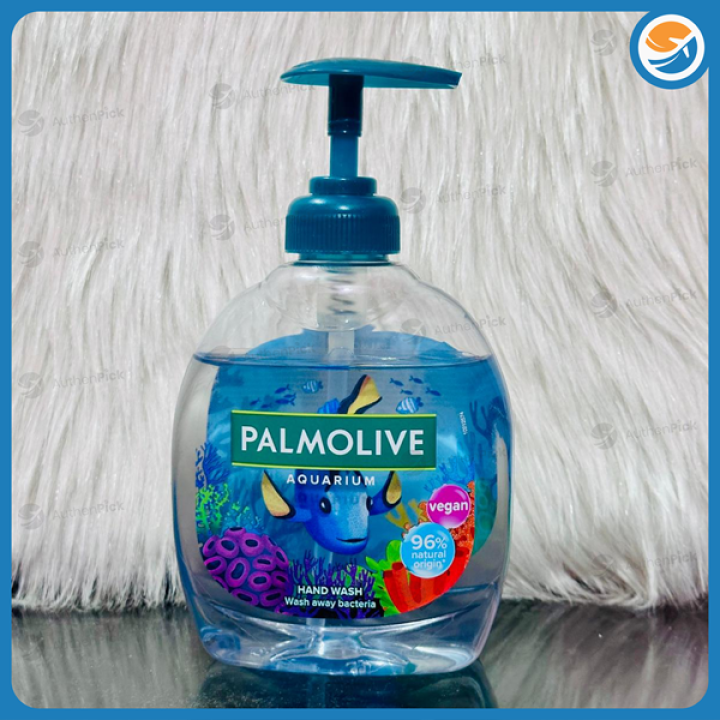 Palmolive Aquarium Hand Wash 300ml