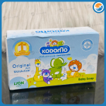 Kodomo Baby Soap 75gm