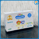 Kodomo Baby Soap Sensitive Baby 75g ( Thailand)