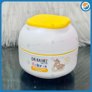Dr.Rashel Baby Moisturizing Cream 50g