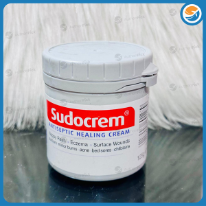 Sudocrem Antiseptic Healing Cream 125ml