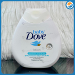 Dove Baby Rich Moisture Lotion 200ml