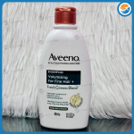 AVEENO Volumising+ Fresh Greens Blend Shampoo 300ml
