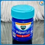 Vicks Vaporub - 25ml
