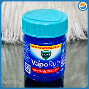 Vicks Vaporub - 25ml