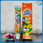 Kodomo Baby Toothpaste Orange Flavor 40g (Thailand)