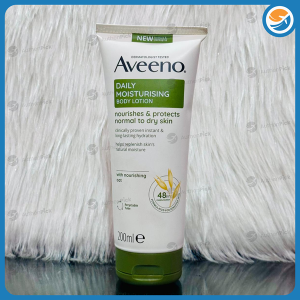 Aveeno Daily Moisturising Body Lotion 200ml