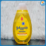 Johnson's Baby Shampoo 500ml