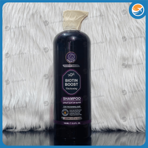 Glow My Life Biotin Boost Thickening Shampoo 1000ml