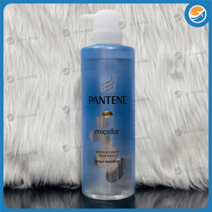 Pantene Micellar Detox & Purify Scalp Shampoo 500ml