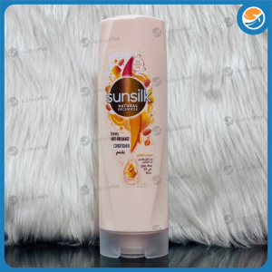 Sunsilk Natural Recharge Coconut Moisture Conditioner 350ml | Soft & Hydrated Hair