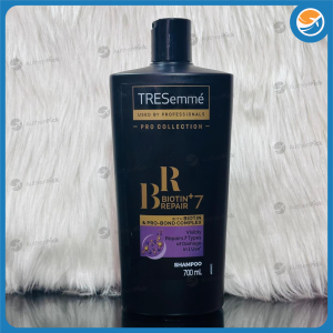 Tresemme Biotin+ Repair 7 Shampoo, 700ml