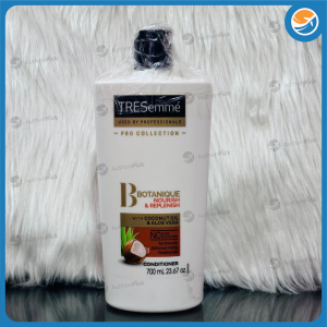 Tresemme Botanique Nourish And Replenish contitioner 700ml