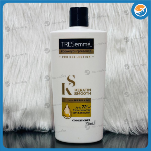 Tresemme Keratin Smooth Conditioner – 700ml