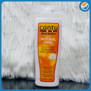 Cantu Shea Butter Hydrating Hair Cream Conditioner 400ml