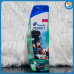 Head & Shoulders Cool Menthol Anti-Dandruff Shampoo 330ml
