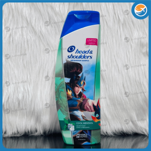 Head & Shoulders Cool Menthol Anti-Dandruff Shampoo 330ml