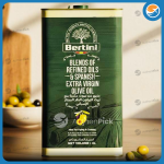 Bertini Spanish Blend with Extra Virgin Olive Oil – 4 Ltr Tin