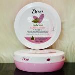 Dove Body Love Beauty Cream