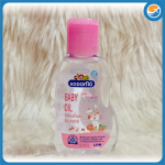 Kodomo Baby Oil 100ml